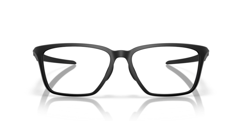 Satin Black - 0OX8188D 888392642844