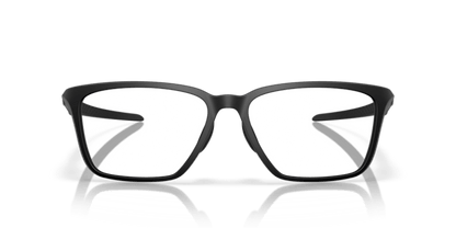 Satin Black - 0OX8188D 888392642844