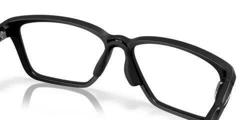 Satin Black - 0OX8188D 888392642844