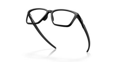 Satin Black - 0OX8188D 888392642844