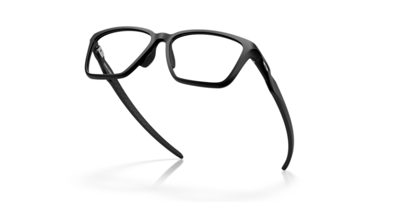 Satin Black - 0OX8188D 888392642844