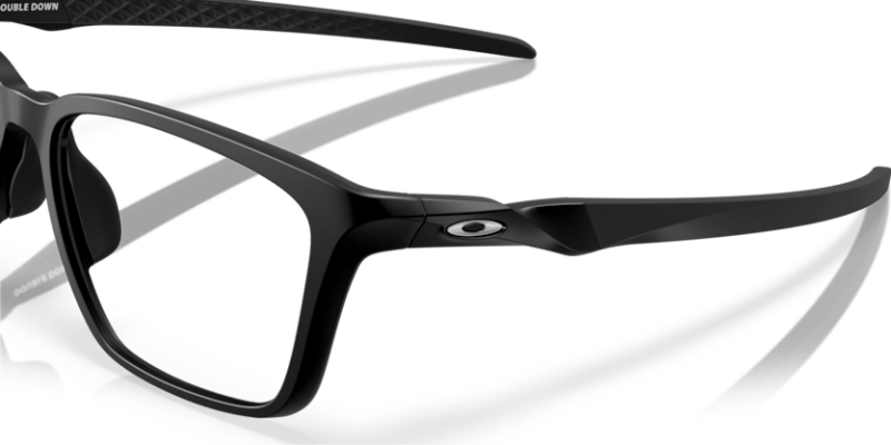 Satin Black - 0OX8188D 888392642844
