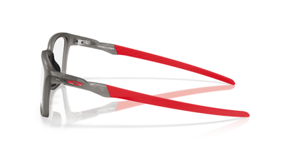 Satin Grey Smoke - 0OX8188D 888392642868