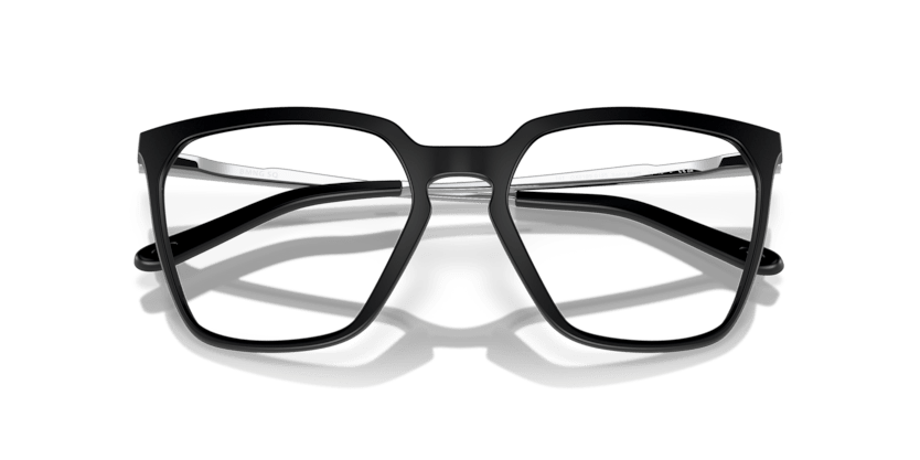 0OX8189 - Oakley Frame - Black - (Satin Black 818901) - 53 - 18 - 141 MM - Ardor Eyewear 888392644374