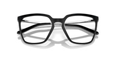 0OX8189 - Oakley Frame - Black - (Satin Black 818901) - 53 - 18 - 141 MM - Ardor Eyewear 888392644374