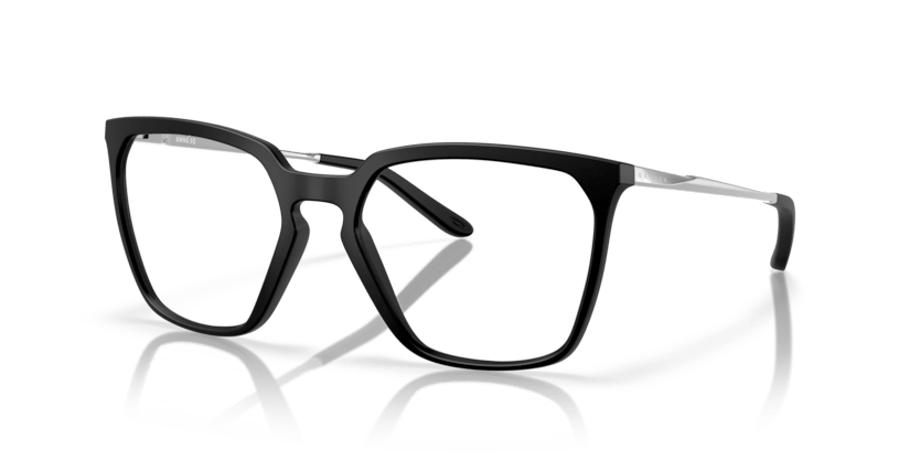 0OX8189 - Oakley Frame - Black - (Satin Black 818901) - 53 - 18 - 141 MM - Ardor Eyewear 888392644374