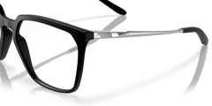 0OX8189 - Oakley Frame - Black - (Satin Black 818901) - 53 - 18 - 141 MM - Ardor Eyewear 888392644374