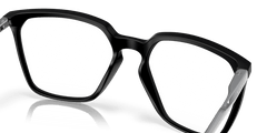 0OX8189 - Oakley Frame - Black - (Satin Black 818901) - 53 - 18 - 141 MM - Ardor Eyewear 888392644374