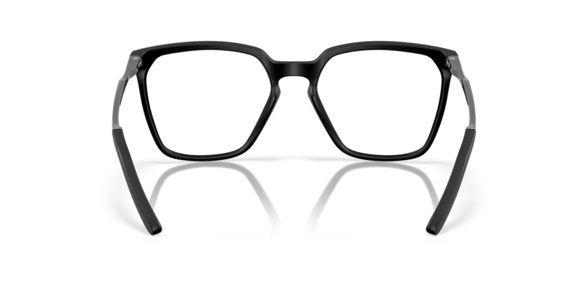 0OX8189 - Oakley Frame - Black - (Satin Black 818901) - 53 - 18 - 141 MM - Ardor Eyewear 888392644374