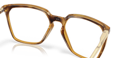 0OX8189 - Oakley Frame - Brown - (Polished Brown Tortoise 818904) - 53 - 18 - 141 MM - Ardor Eyewear 888392644435