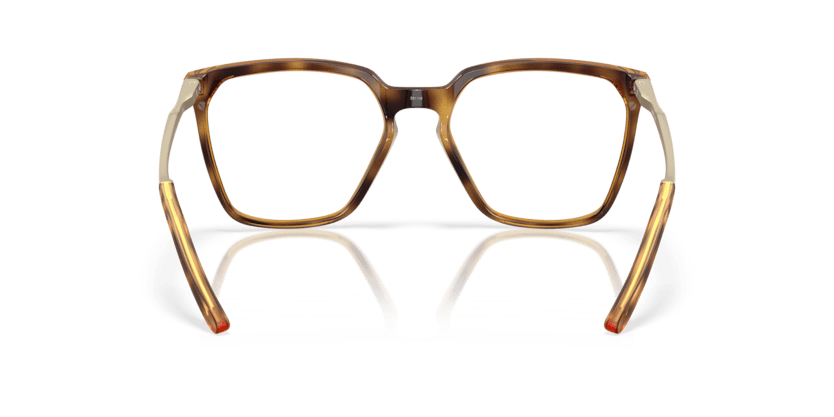 0OX8189 - Oakley Frame - Brown - (Polished Brown Tortoise 818904) - 53 - 18 - 141 MM - Ardor Eyewear 888392644435