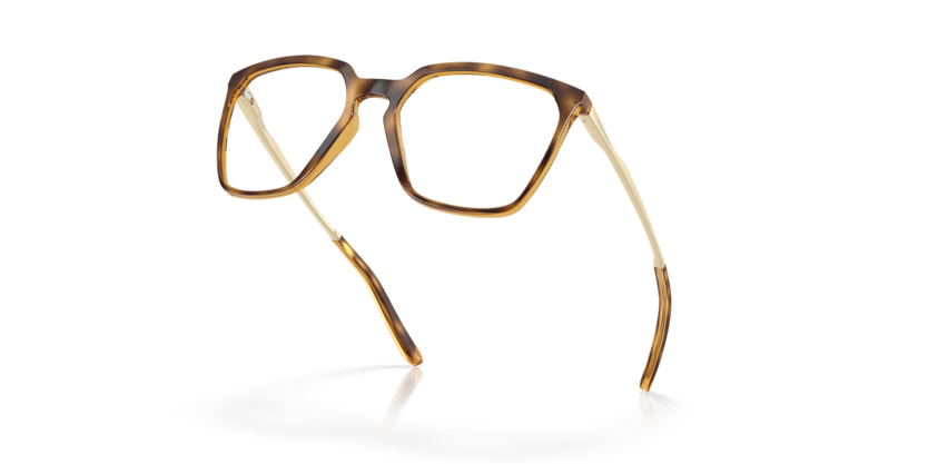 0OX8189 - Oakley Frame - Brown - (Polished Brown Tortoise 818904) - 53 - 18 - 141 MM - Ardor Eyewear 888392644435