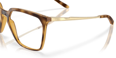 0OX8189 - Oakley Frame - Brown - (Polished Brown Tortoise 818904) - 53 - 18 - 141 MM - Ardor Eyewear 888392644435