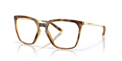 0OX8189 - Oakley Frame - Brown - (Polished Brown Tortoise 818904) - 53 - 18 - 141 MM - Ardor Eyewear 888392644435