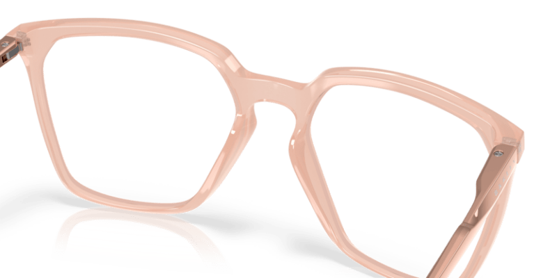 Dusty Rose - 0OX8189 888392644398