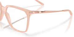 0OX8189 - Oakley Frame - Pink - (Dusty Rose 818902) - 53 - 18 - 141 MM - Ardor Eyewear 888392644398