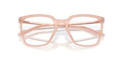 0OX8189 - Oakley Frame - Pink - (Dusty Rose 818902) - 53 - 18 - 141 MM - Ardor Eyewear 888392644398