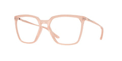 0OX8189 - Oakley Frame - Pink - (Dusty Rose 818902) - 53 - 18 - 141 MM - Ardor Eyewear 888392644398