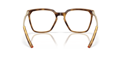 Polished Brown Tortoise - 0OX8189 888392644435