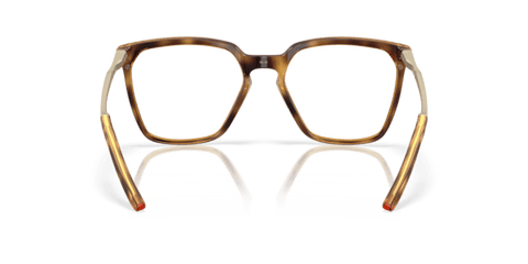 Polished Brown Tortoise - 0OX8189 888392644435