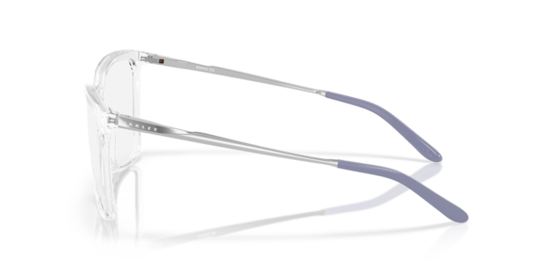 Polished Clear - 0OX8189 888392644411