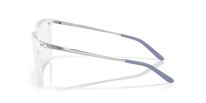 Polished Clear - 0OX8189 888392644411