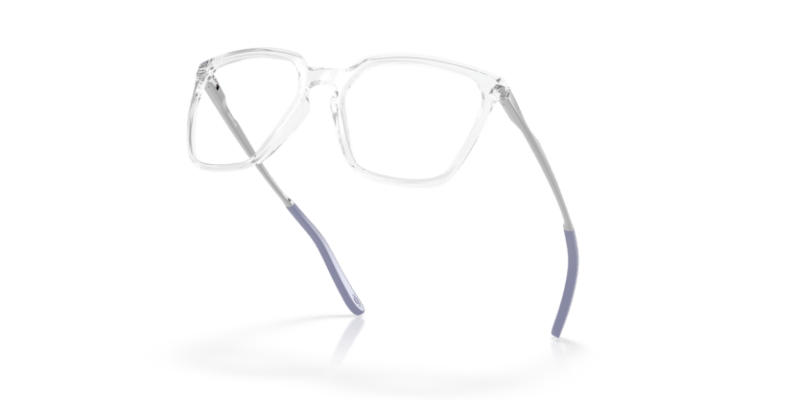 Polished Clear - 0OX8189 888392644411