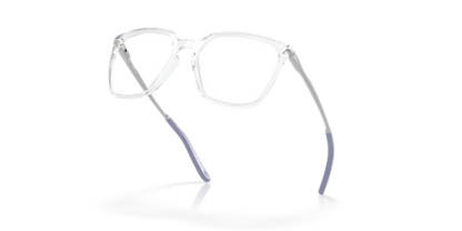 Polished Clear - 0OX8189 888392644411