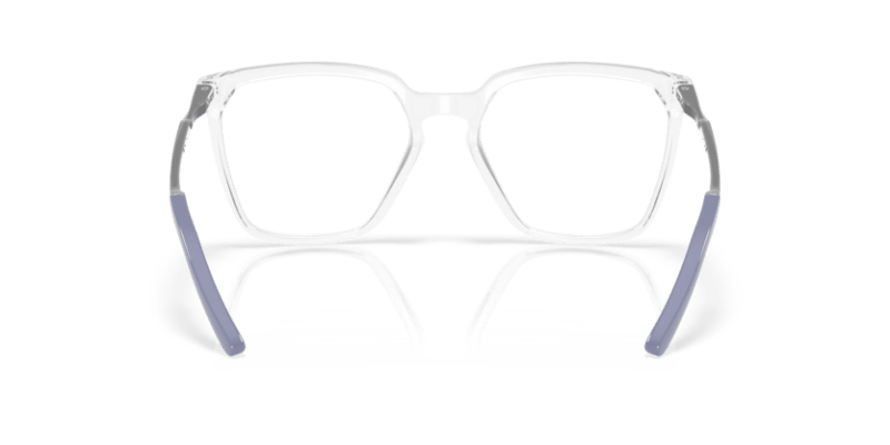 Polished Clear - 0OX8189 888392644411