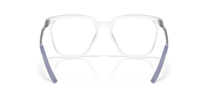 Polished Clear - 0OX8189 888392644411