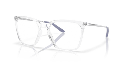 Polished Clear - 0OX8189 888392644411