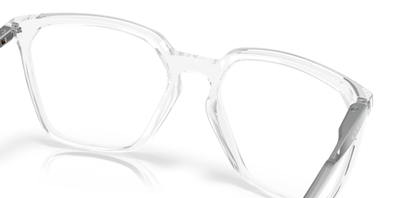 Polished Clear - 0OX8189 888392644411