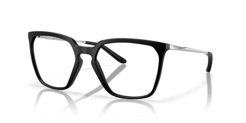 Satin Black - 0OX8189 888392644374