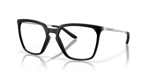 Satin Black - 0OX8189 888392644374