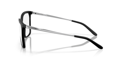 Satin Black - 0OX8189 888392644374