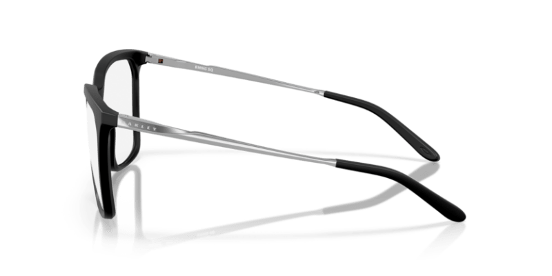 Satin Black - 0OX8189 888392644374