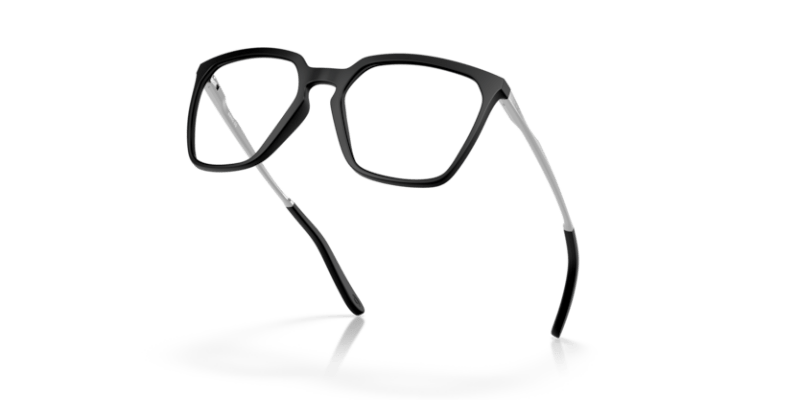 Satin Black - 0OX8189 888392644374
