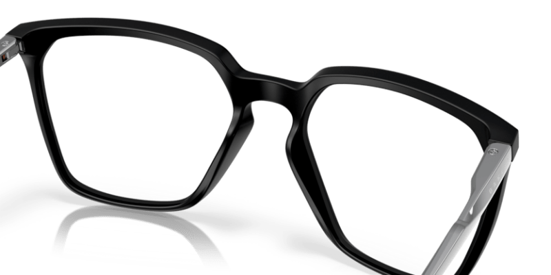 Satin Black - 0OX8189 888392644374