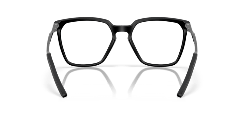 Satin Black - 0OX8189 888392644374