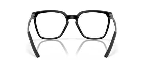 Satin Black - 0OX8189 888392644374