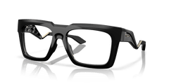 0OX8190 - Oakley Frame - Black - (Satin Black 819001) - 55 - 18 - 132 MM - Ardor Eyewear 888392643339