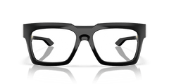 0OX8190 - Oakley Frame - Black - (Satin Black 819001) - 55 - 18 - 132 MM - Ardor Eyewear 888392643339