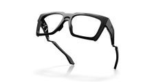 0OX8190 - Oakley Frame - Black - (Satin Black 819001) - 55 - 18 - 132 MM - Ardor Eyewear 888392643339