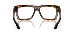 0OX8190 - Oakley Frame - Brown - (Satin Brown Tortoise 819004) - 55 - 18 - 132 MM - Ardor Eyewear 888392643391