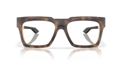 0OX8190 - Oakley Frame - Brown - (Satin Brown Tortoise 819004) - 55 - 18 - 132 MM - Ardor Eyewear 888392643391