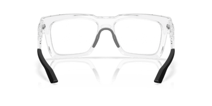 Polished Clear - 0OX8190 888392643377