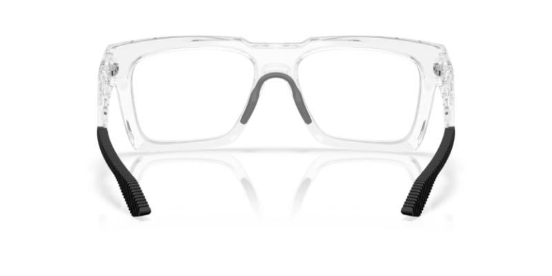 Polished Clear - 0OX8190 888392643377