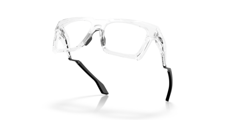 Polished Clear - 0OX8190 888392643377