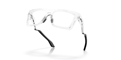 Polished Clear - 0OX8190 888392643377