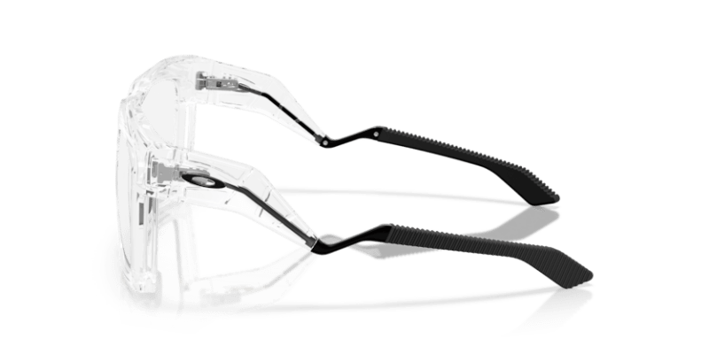 Polished Clear - 0OX8190 888392643377